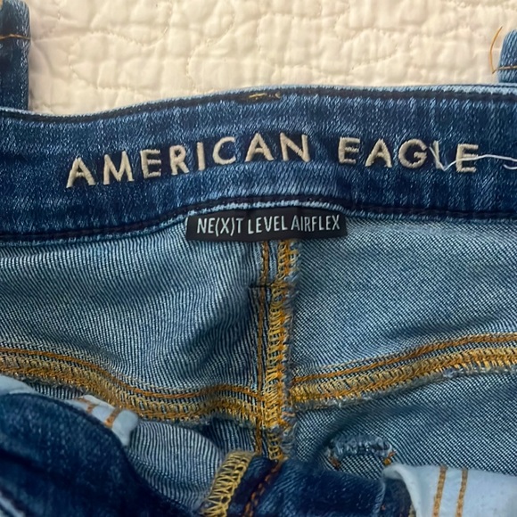 American Eagle Next Level Airflex 28x30 - Picture 2 of 5